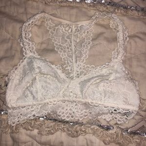 NWOT aerie bralette